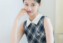 物恋传媒 NO.2327 小优-高跟鞋、薄肉丝（脚尖加固款）[152P-1V-4.89G]-爱图屋