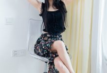 物恋传媒 No.2332 茯苓-短靴、短黑丝、裸足 [184P1V-5.06GB]-爱图屋
