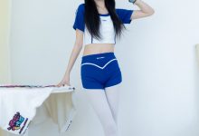 物恋传媒 No.2334 嘉木-运动鞋、厚白丝、裸足、裸足 [242P1V-5.49GB]-爱图屋