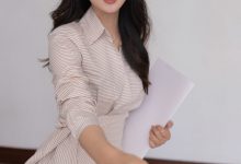 [XiuRen秀人网] 2025.06.09 No.10384 唐安琪 [84+1P]-爱图屋