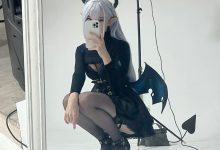 Candy Ball – Thea[67P+11V-1.81G]-爱图屋