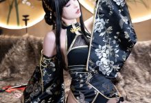 清水由乃 – 金枝玉叶[41P-568.2M]-爱图屋