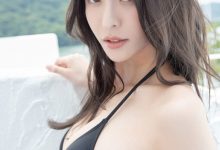 FLASHデジタル写真集 奈月セナ Gカップ、舞い戻る-爱图屋