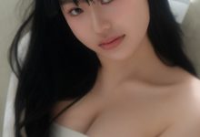 Hansae – The curtains Vol.01 [64P-465MB]-爱图屋