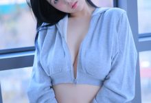 Yeonwoo - BLUE ORN-爱图屋