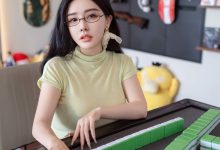 [MFStar模范学院] 2020.07.01 VOL.337 yoo优优 [55+1P]-爱图屋