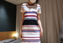 [ROSI口罩系列] 2025.02.06 No.3161 [76+1P-167M]-爱图屋