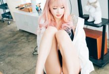 [Loozy] Taeri - Deviation (+S.Ver) [71P+7V-1.45G]-爱图屋