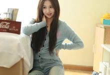 [MZSOCK]爱美足 NO.313 图图[88P／990MB]-爱图屋