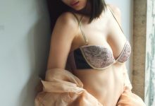 いけちゃん「胸に秘めたキモチ。」 BUBKAデジタル写真集-爱图屋