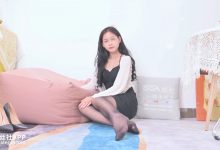 [SSA丝社]短片 NO.0160 心兰 SK丝袜[1V／451MB]-爱图屋