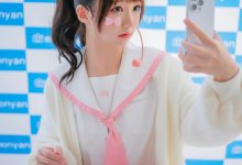 NAGESA魔物喵 – ビキニアイドルのサイン会[184P-1.32G]-爱图屋