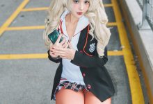 Puy Puy – Ann[154P-1.06G]-爱图屋