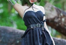 Sally Dorasnow – Ubel[32P-359.8M]-爱图屋