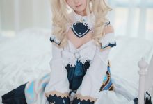 Seele麦麦-芭芭拉纯白物语[38P-386MB]-爱图屋