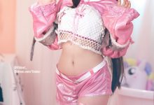 弥美Mime-天命之子-帕克特同人[34P-474MB]-爱图屋