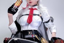 水淼Aqua –  赞妮自拍 [30P-44MB]-爱图屋