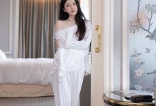 [XiuRen秀人网] 2025.06.20 No.10445 鱼子酱Fish [81+1P]-爱图屋