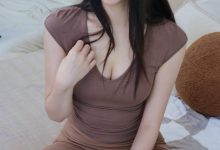 绮梦摄影：第068期 瓜瓜 （图片纯享版）[173P-1.56G]-爱图屋