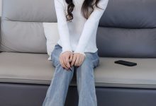 绮梦摄影：第149期 小艺 （完整珍藏版）【图包+视频】[495P+2V-15.5G]-爱图屋