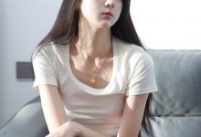 绮梦摄影：第172期 小宇 （无印珍藏版）【图包+视频】[542P+2V-14.7G]-爱图屋