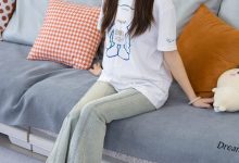 绮梦摄影：第224期 月月 （无水印珍藏版）【图包+视频】[424P+2V-11.2G]-爱图屋