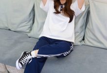 绮梦摄影：第235期 姜姜 （无水印珍藏版）【图包+视频】[439P+2V-1.01G]-爱图屋
