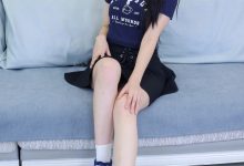 绮梦摄影：第244期 蔡蔡 （图片纯享版）[150P-2.82G]-爱图屋