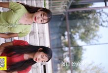 [LSS山茶摄影]丝足视频 NO.023[1V／126MB]-爱图屋