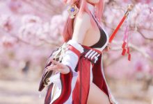 前羽_rr_Vol.035_調月リオ_Nurse .ver_ブルーアーカイブ_[56P+3V-231MB]-爱图屋