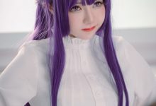 Sally Dorasnow – Tatsumaki neko [35P-518.9M]-爱图屋