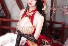 Umeko J – Varesa [119P+12V-1.98GB]-爱图屋