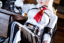 胡桃猫Kurumineko-男友衬衫[96P+1V-936MB]-爱图屋