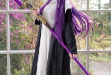 Machi馬吉 NO.008 Fern Sousou no Frieren [59P-248MB]-爱图屋