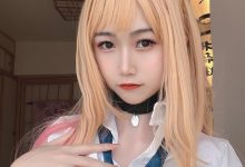 不呆猫 –  喜多川海梦[44P-89.2M]-爱图屋