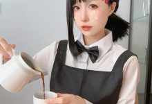 布丁大法 – 东山小红 [21P+1V-53MB]-爱图屋