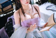 日奈娇-师姐[187P+5V-1.63G]-爱图屋