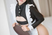 三無人型-高叉女仆[42P-289MB]-爱图屋