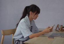 南国足艺 NO.023-静儿肉丝帆布鞋诱惑，脱了鞋子放松丝袜脚[1V-2.17G]-爱图屋
