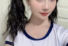 年年nnian –  活力兔[65P-252.4M]-爱图屋