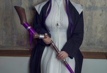 麻花酱 –  葬送的芙莉莲 菲伦[40P-1V-567.7M]-爱图屋