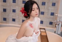 [XiuRen秀人网] 2025.07.04 No.10514 鱼子酱Fish [80+1P]-爱图屋