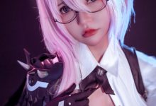 Potato Godzilla –  Yanagi[29P-378M]-爱图屋