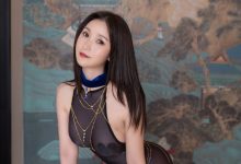 [XiuRen秀人网] 2025.07.09 No.10529 杏子Yada [82+1P]-爱图屋