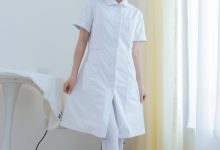 物恋传媒 No.2347 米米-板鞋、自然穿脏厚白丝、护士服 [170P1V-4.10GB]-爱图屋