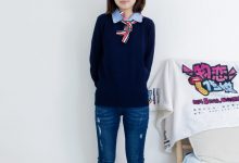 物恋传媒 NO.2354 小悦-帆布鞋、白棉袜、裸足[150P-1V-4.17G]-爱图屋