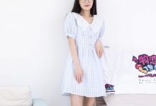 物恋传媒 NO.2356 菜菜-平底鞋、拖鞋、短肉丝（脚尖加固款）、裸足[160P-1V-3.31G]-爱图屋