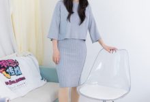 物恋传媒 NO.2360 小优-平底鞋、厚肉丝（盲盒2）[155P-1V-3.93G]-爱图屋