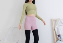 [Ugirls爱尤物] 2018.12.07 No.1297 小涵 给自己的拥抱 [35P]-爱图屋