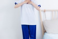 物恋传媒 NO.2364 小悦-校服、板鞋、白棉袜、裸足[150P-1V-3.37G]-爱图屋